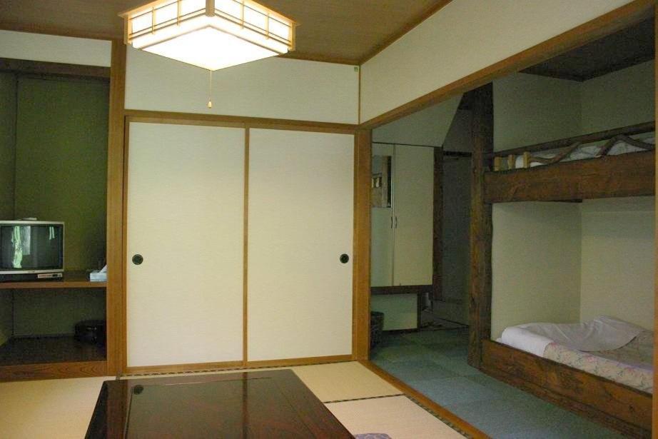 Alpine Inn Mizushiro Matsumoto Ngoại thất bức ảnh