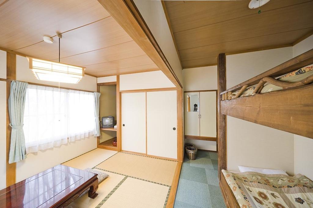 Alpine Inn Mizushiro Matsumoto Ngoại thất bức ảnh