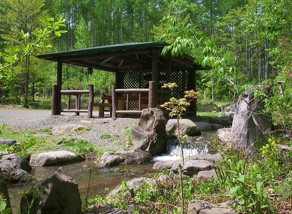 Alpine Inn Mizushiro Matsumoto Ngoại thất bức ảnh