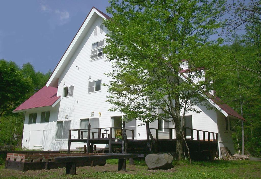 Alpine Inn Mizushiro Matsumoto Ngoại thất bức ảnh