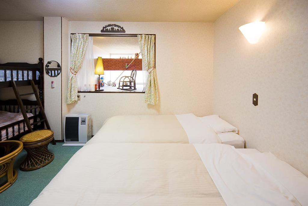Alpine Inn Mizushiro Matsumoto Ngoại thất bức ảnh