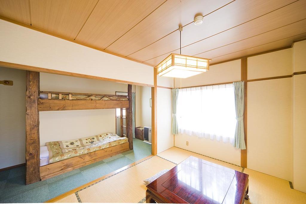 Alpine Inn Mizushiro Matsumoto Ngoại thất bức ảnh