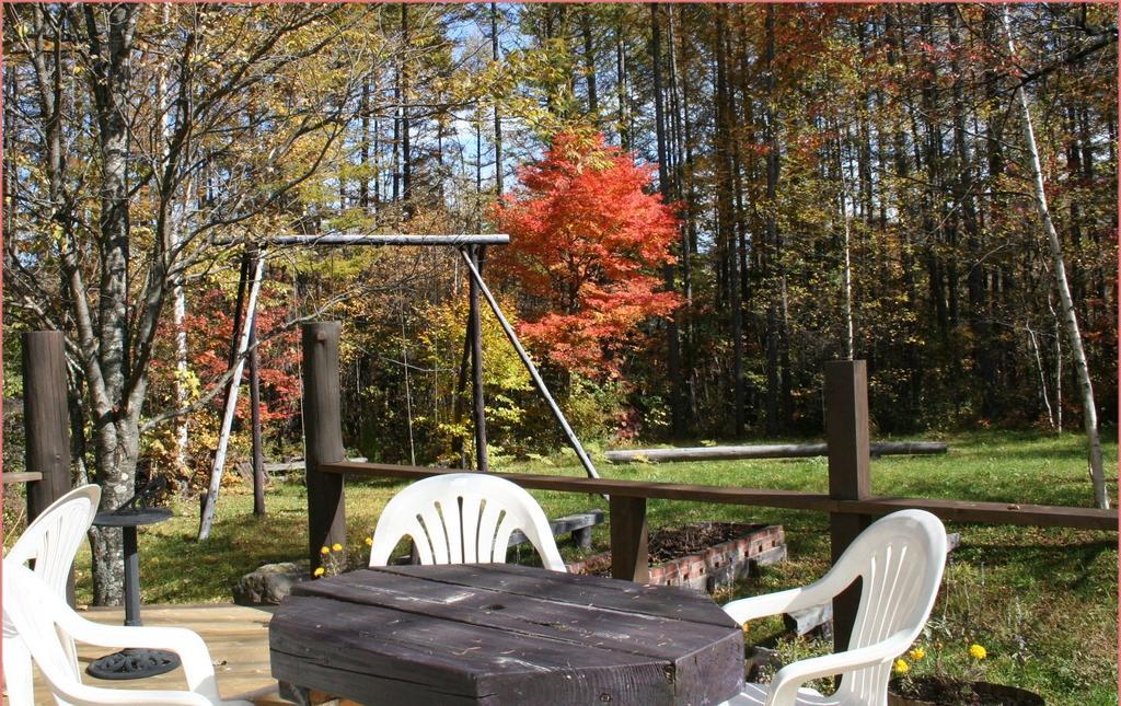 Alpine Inn Mizushiro Matsumoto Ngoại thất bức ảnh